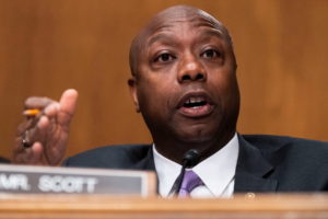 U.S. Senate Banking, Housing, and Urban Affairs Committee hearing in Washington
