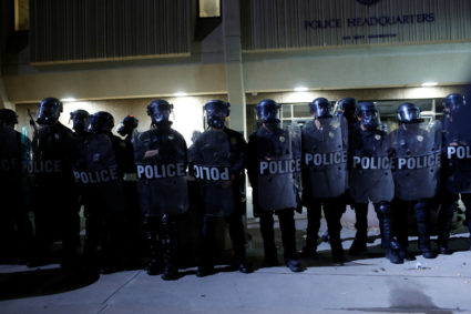 Arizona Legislature won't defend law limiting police filming after federal judge block