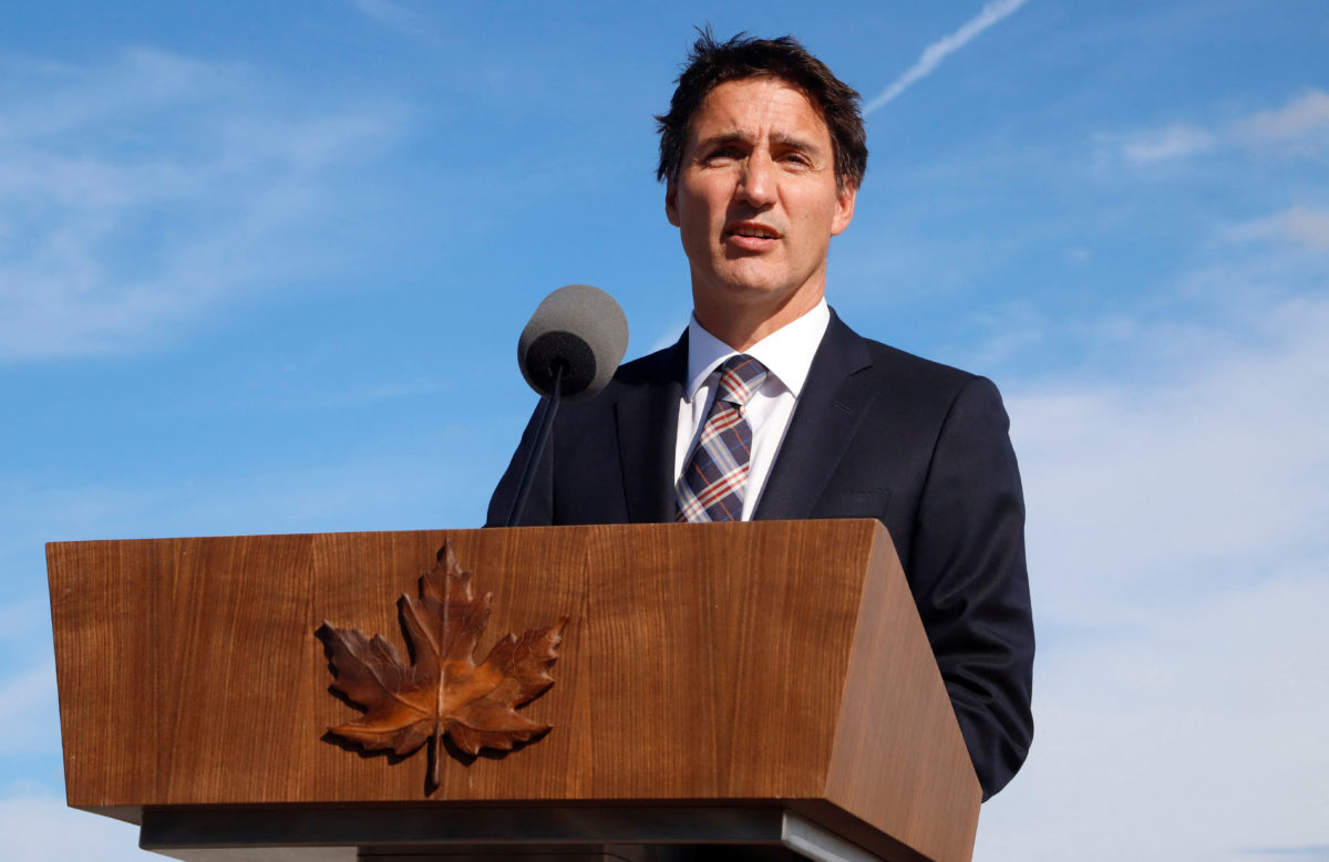 Canadian police continue search for suspect in stabbing attacks | PBS ...