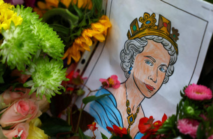 Influential people we said goodbye to in 2022