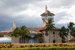 Read the full list of what the FBI seized in Mar-a-Lago search | PBS News