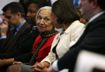 National Security Adviser Susan Rice Discusses US National Security Strategy