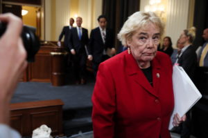 Public hearing of the U.S. House Select Committee to investigate the January 6 Attack on the U.S. Capitol