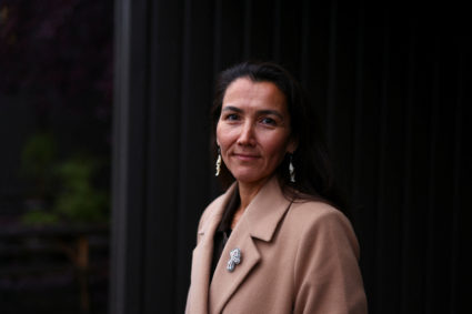 Democrat Mary Peltola Wins U.S. Special House Election