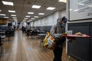 US-SOCIETY-HOMELESSNESS-CRIME