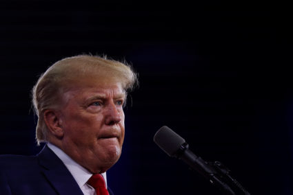 The 2022 Conservative Political Action Conference (CPAC) is held in Dallas