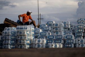 FILE PHOTO: Jackson, Mississippi, to go without reliable drinking water indefinitely