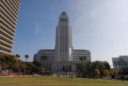 Fallout from racism scandal keeps shaking LA City Council