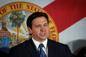 DeSantis backing stricter abortion ban in Florida | PBS News