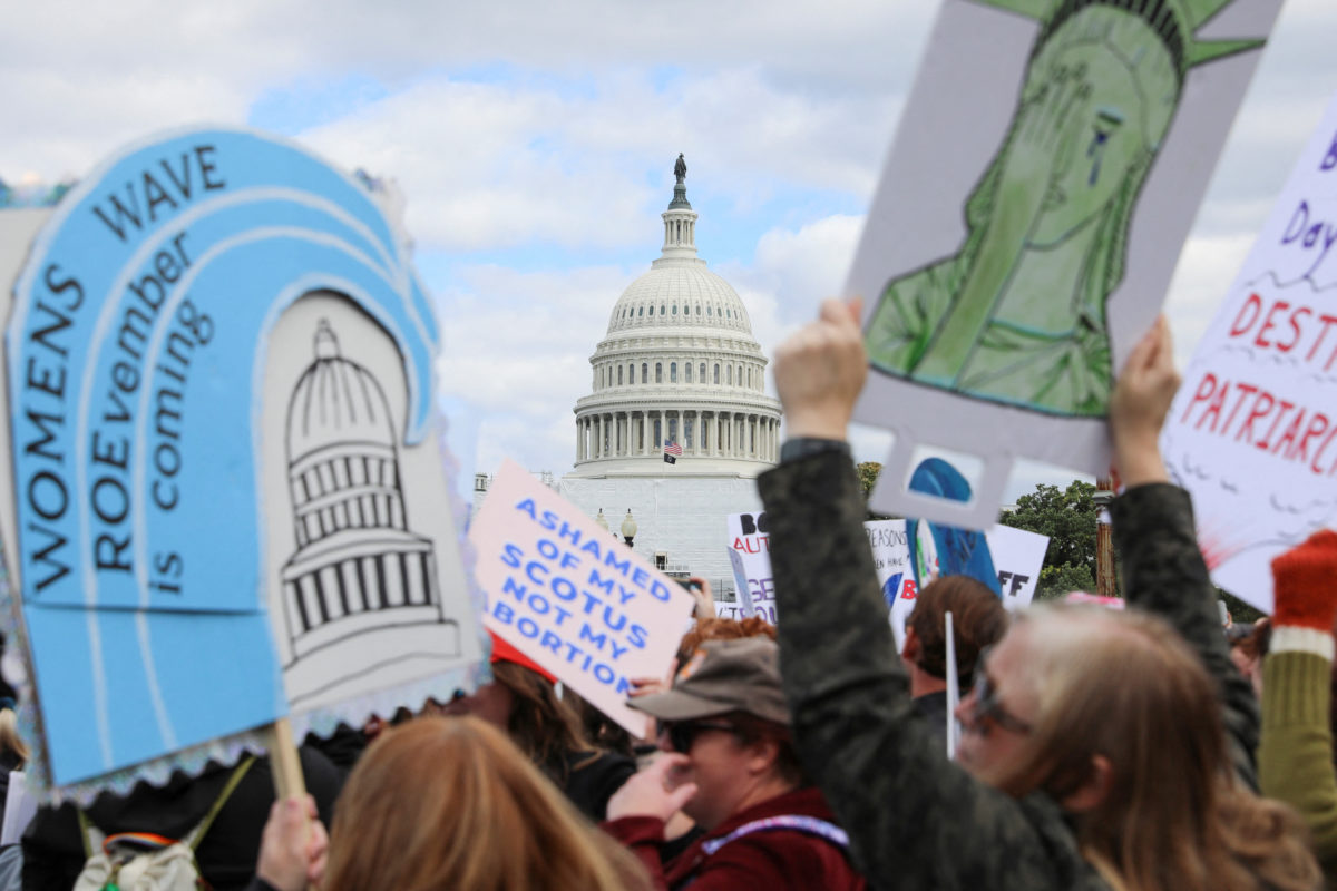 Which states have abortion on the ballot in November? | PBS News
