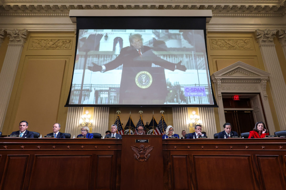 Key takeaways from day 9 of the Jan. 6 panel | PBS News