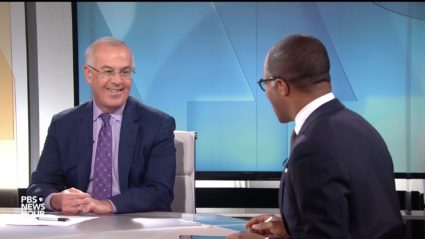 Brooks and Capehart on the final days of the midterm campaign