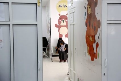 Expired drug kills 10 child leukemia patients in Yemen