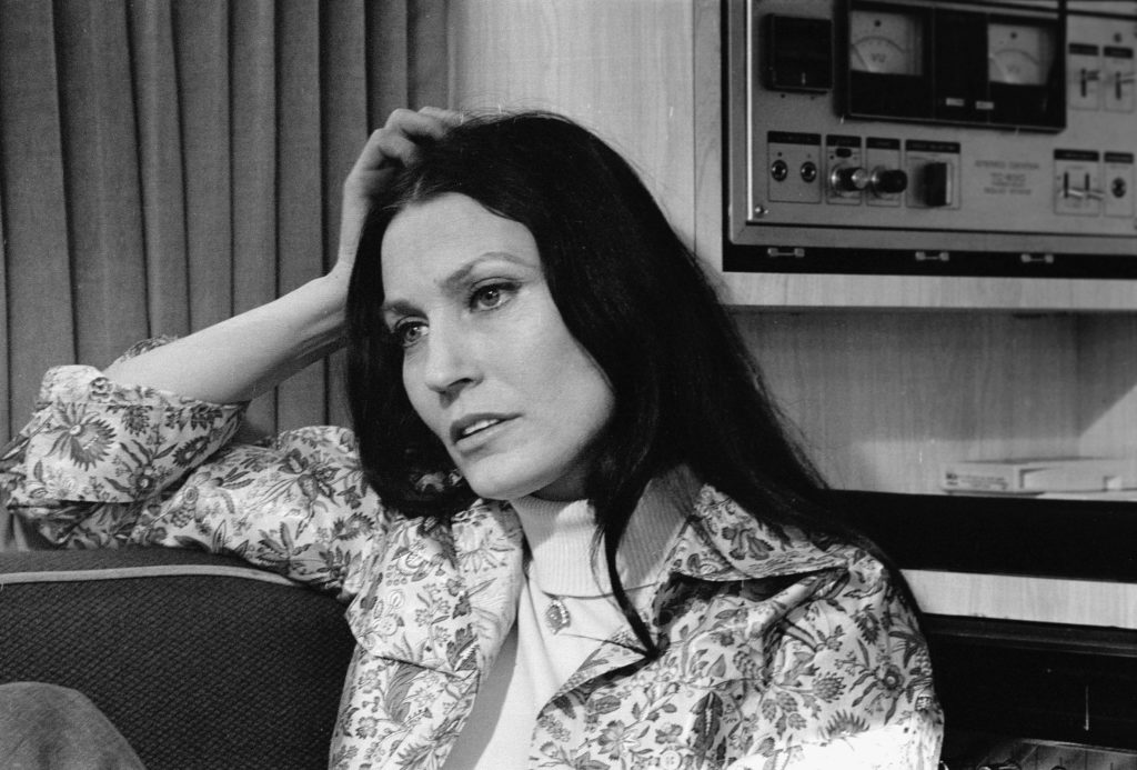 Loretta Lynn