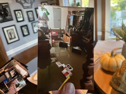 Months after historic floods, St. Louis picks up the pieces