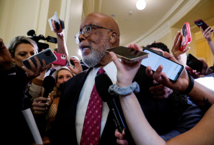 Public hearing of the U.S. House Select Committee to investigate the January 6 Attack on the U.S. Capitol in Washington