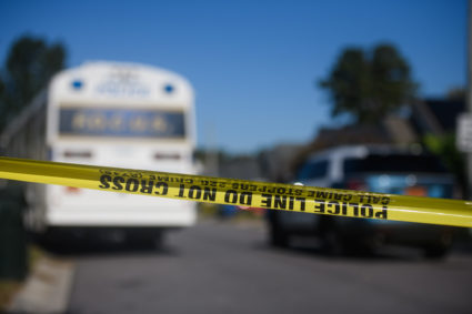 Shooting Leaves 5 Dead In Suburban Neighborhood Of Raleigh, North Carolina