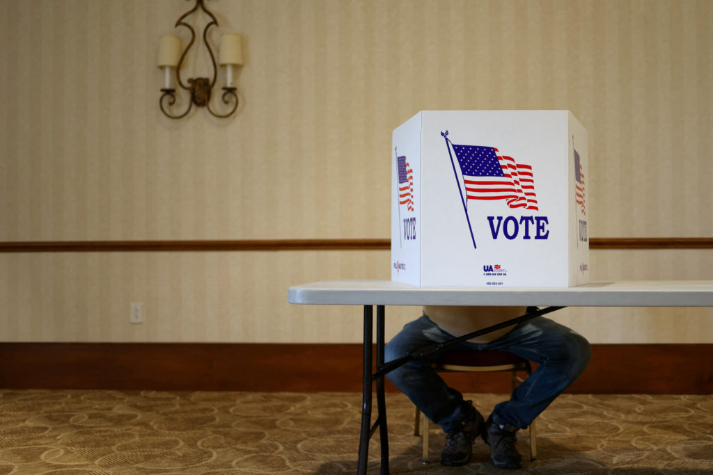 A look at Pennsylvania's close race for the U.S. Senate - Vimarsana News