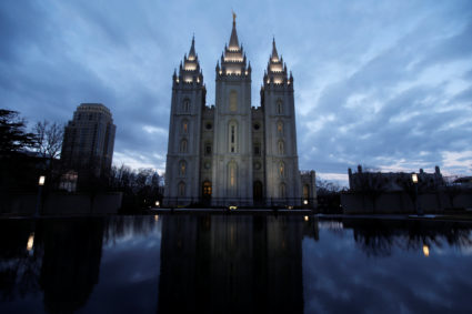 Recordings show how Mormon church kept child sex abuse claims secret