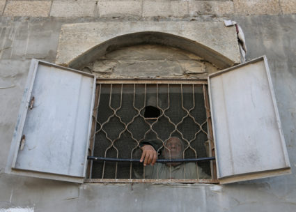 As Israel's far right parties celebrate electoral victories, many Palestinians expect not much will change