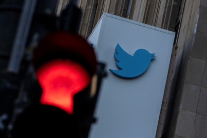 Twitter, other tech companies slip on removing hate speech, EU review says