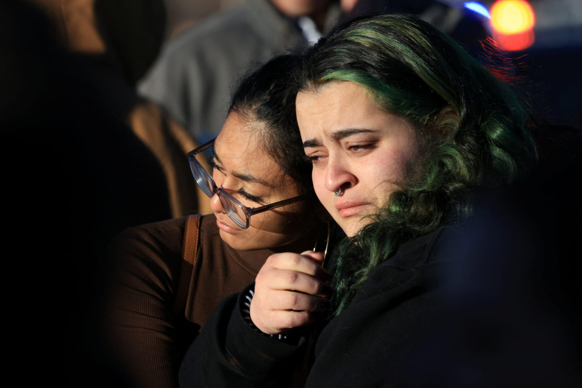 Man accused in Colorado gay bar shooting facing murder and hate crime charges PBS News