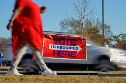 GOP midterm messaging fell short with independent voters