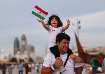 FIFA World Cup Qatar 2022