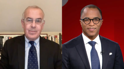 Brooks and Capehart on recent mass shootings and the lame-duck session of Congress