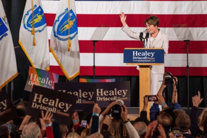 US-VOTE-ELECTION-MASSACHUSETTS-HEALEY