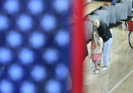 Midterm Coverage - Denver, CO