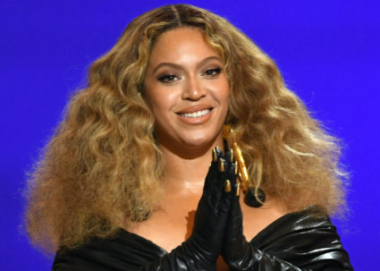 63rd Annual GRAMMY Awards ‚Äì Telecast