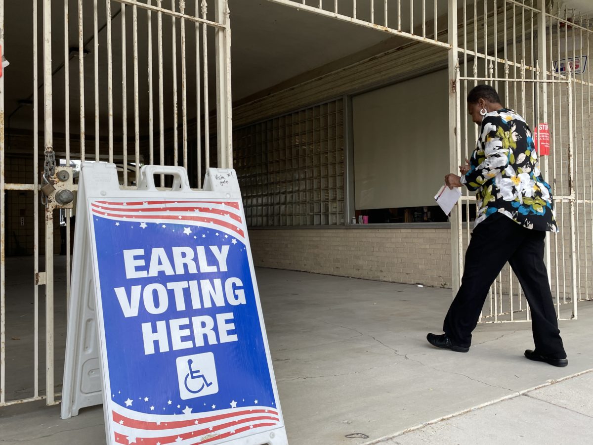 How midterm elections could test support for Louisiana’s neartotal