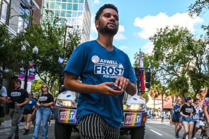 US-VOTE-ELECTIONS-POLITICS-SOCIETY-CONGRESS-MINORITY