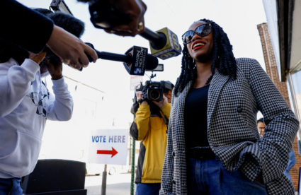 U.S midterm elections