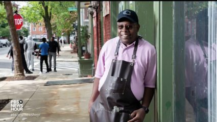 PBS NewsHour Show - SAT002-2022-11-01