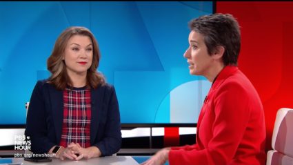 PBS NewsHour Show - SAT002-2022-11-07-1