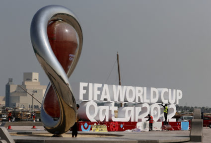 FIFA World Cup Qatar 2022 Preview
