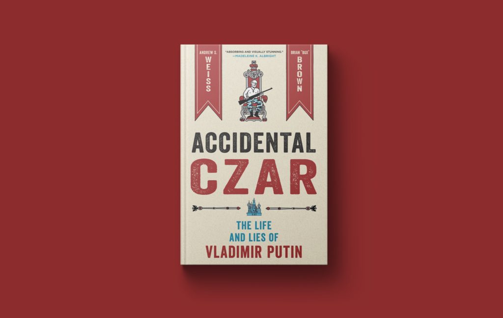 czar