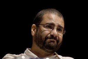 Alaa Abdel-Fattah