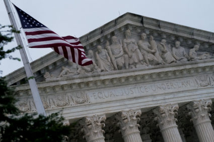 LISTEN: Supreme Court hears case on deaf student and assistance in public schools