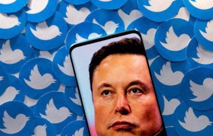Twitter faces uncertain future after tumultuous start to Elon Musk's ownership