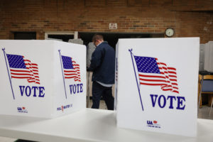 U.S. midterm elections