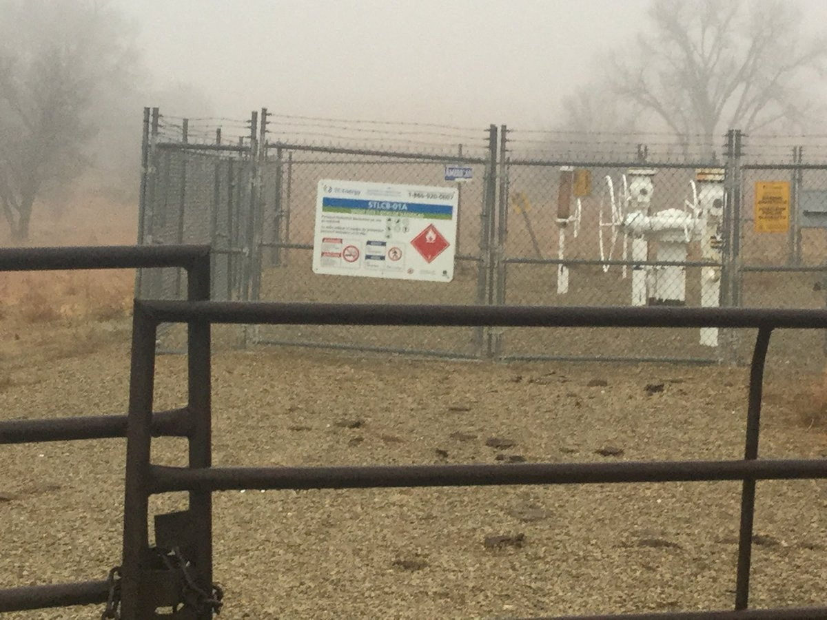 Keystone oil spill in Kansas is largest in pipeline’s history, federal