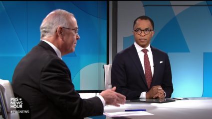 Brooks and Capehart on Zelenskyy's visit to Washington and defending democracy abroad