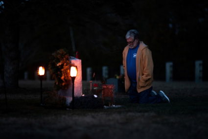 Opioid epidemic ravages Cape Cod