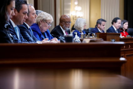 Public hearing of the U.S. House Select Committee to investigate the January 6 Attack on the U.S. Capitol