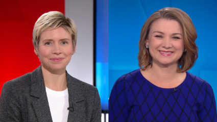 Tamara Keith and Leigh Ann Caldwell on candidates seeking a White House run in 2024