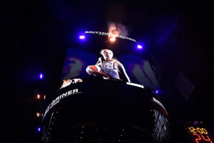 NBA: Dallas Mavericks at Chicago Bulls