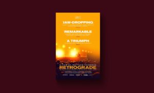 retrograde